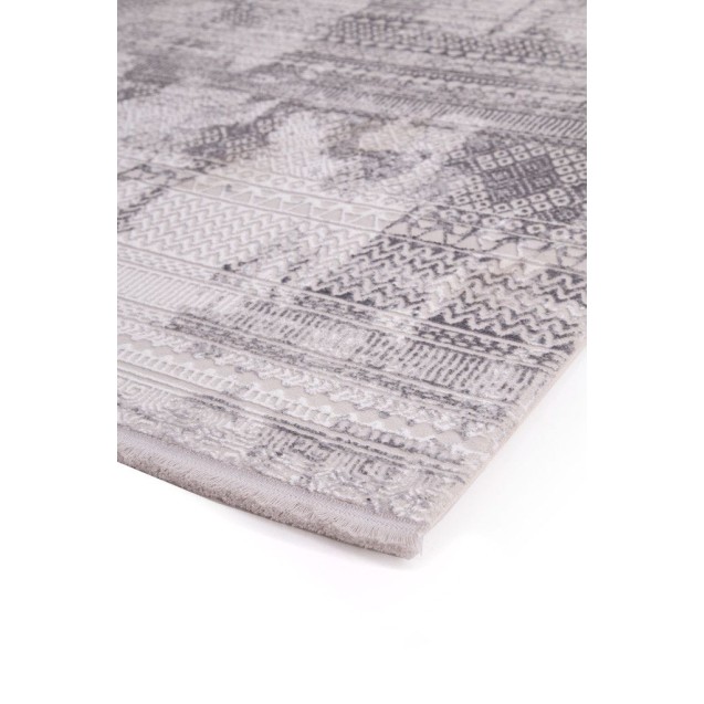 Χαλί Infinity 10130B GREY Royal Carpet - 200 x 290 cm Χαλί Infinity 10130B GREY Royal Carpet - 200 x 290 cm