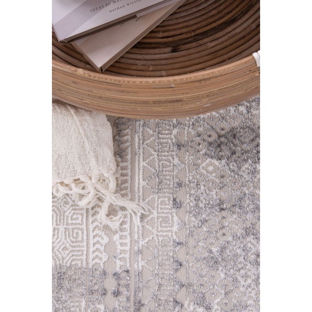 Χαλί Infinity 10130B GREY Royal Carpet - 200 x 290 cm Χαλί Infinity 10130B GREY Royal Carpet - 200 x 290 cm