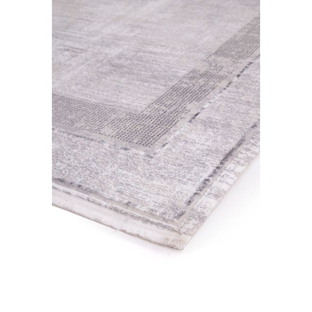 Χαλί Infinity 10218A GREY Royal Carpet - 70 x 140 cm Χαλί Infinity 10218A GREY Royal Carpet - 70 x 140 cm