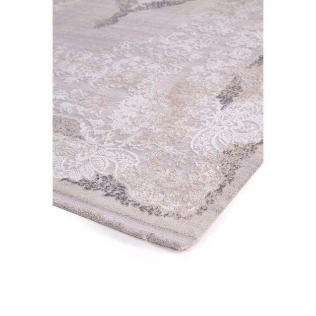 Χαλί Infinity 5892B GREY Royal Carpet - 200 x 290 cm Χαλί Infinity 5892B GREY Royal Carpet - 200 x 290 cm