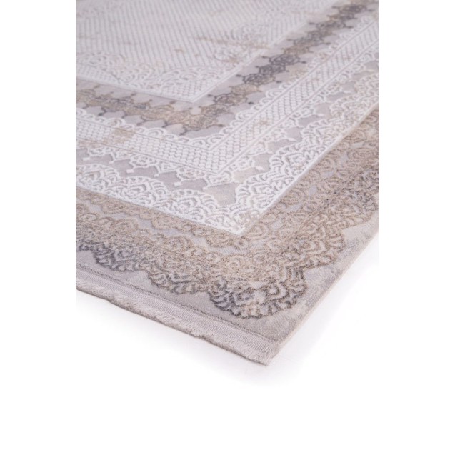 Χαλί Infinity 5916B GREY Royal Carpet - 200 x 250 cm Χαλί Infinity 5916B GREY Royal Carpet - 200 x 250 cm