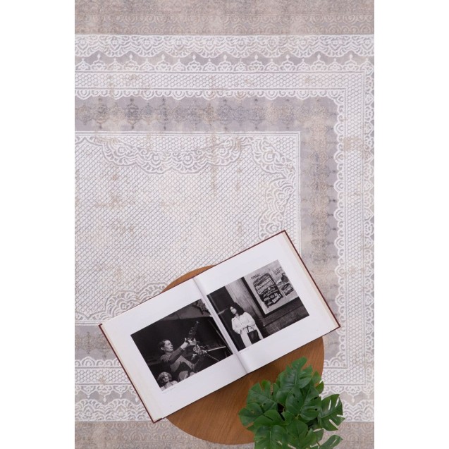 Χαλί Infinity 5916B GREY Royal Carpet - 200 x 250 cm Χαλί Infinity 5916B GREY Royal Carpet - 200 x 250 cm