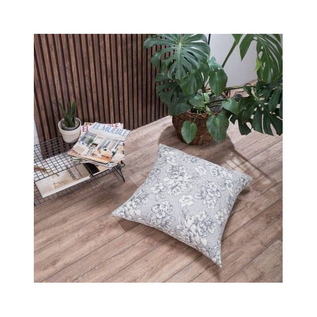 Μαξιλάρι Διακόσμησης Teoran Florida 11 - 65x65cm δαπέδου με γέμιση Μαξιλάρι Διακόσμησης Teoran Florida 11 - 65x65cm δαπέδου με γέμιση