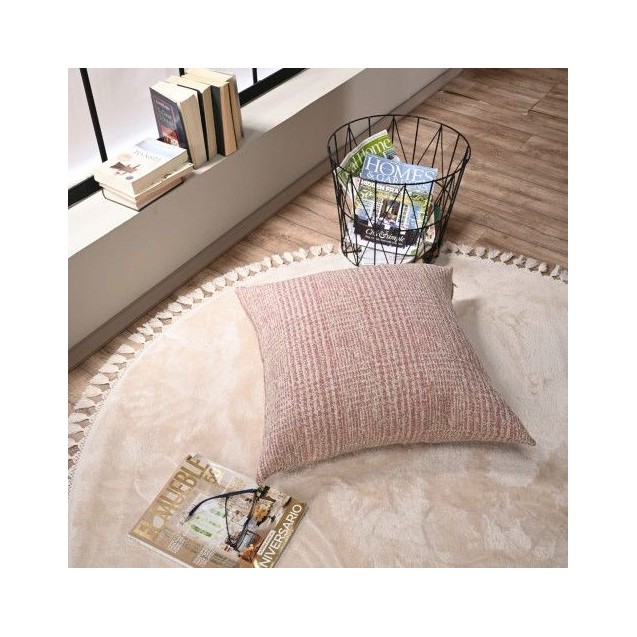 Μαξιλάρι Διακόσμησης Teoran Sacramento 12 - 65x65cm δαπέδου με γέμιση Μαξιλάρι Διακόσμησης Teoran Sacramento 12 - 65x65cm δαπέδου με γέμιση