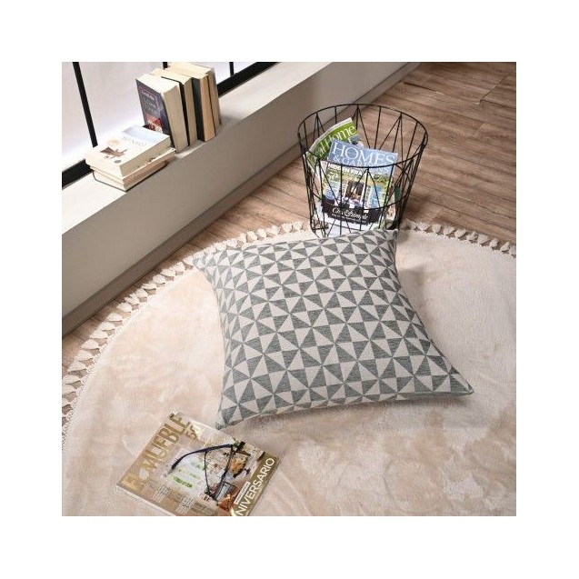 Μαξιλάρι Διακόσμησης Teoran Columbia 04 - 30x50cm με γέμιση Μαξιλάρι Διακόσμησης Teoran Columbia 04 - 30x50cm με γέμιση