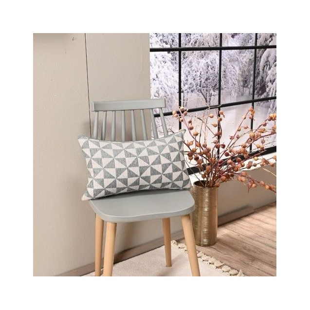 Μαξιλάρι Διακόσμησης Teoran Columbia 04 - 43x43cm με γέμιση Μαξιλάρι Διακόσμησης Teoran Columbia 04 - 43x43cm με γέμιση