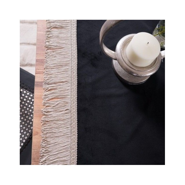 Τραβέρσα Teoran (Sari) Velvet 06 - 65 x 200 cm Τραβέρσα Teoran (Sari) Velvet 06 - 65 x 200 cm