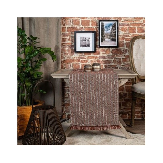 Τραβέρσα Teoran Orlando 05 - 45x180cm Τραβέρσα Teoran Orlando 05 - 45x180cm