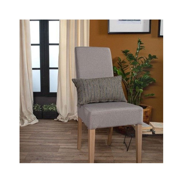 Μαξιλάρι Διακόσμησης Teoran Orlando 03 - 50x50cm με γέμιση Μαξιλάρι Διακόσμησης Teoran Orlando 03 - 50x50cm με γέμιση