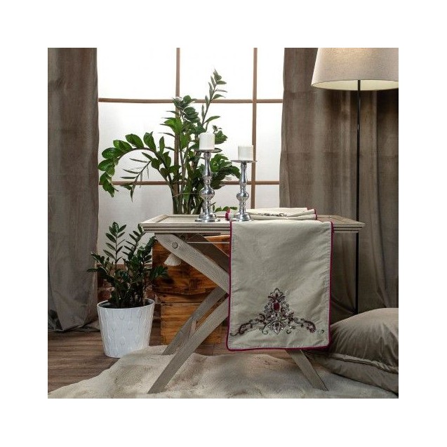 Τραβέρσα Teoran P0195 - 33x180cm Τραβέρσα Teoran P0195 - 33x180cm