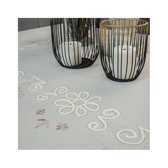 Τραπεζομάντηλο Teoran L8237 - 140x180cm Τραπεζομάντηλο Teoran L8237 - 140x180cm