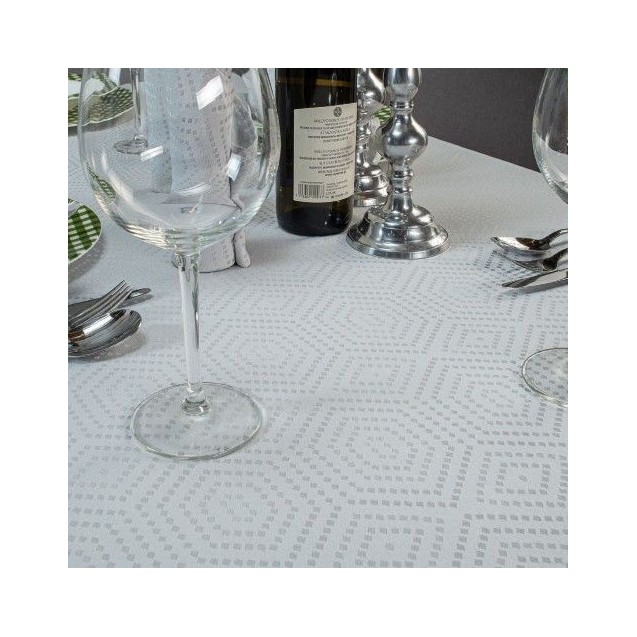 Τραπεζομάντηλο Teoran Beziers - 140x180cm Τραπεζομάντηλο Teoran Beziers - 140x180cm