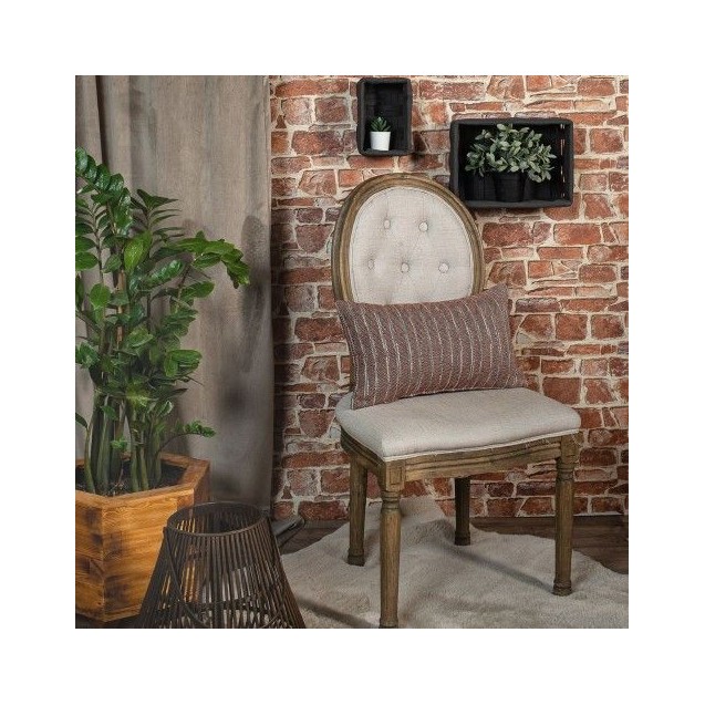 Μαξιλαροθήκη Διακόσμησης Teoran Orlando 05 - 65x65cm δαπέδου Μαξιλαροθήκη Διακόσμησης Teoran Orlando 05 - 65x65cm δαπέδου
