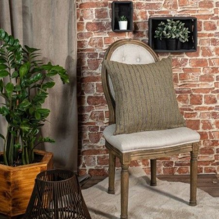 Μαξιλάρι Διακόσμησης Teoran Orlando 15 - 30x50cm με γέμιση