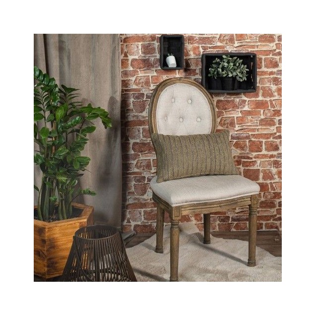 Μαξιλάρι Διακόσμησης Teoran Orlando 15 - 65x65cm δαπέδου με γέμιση Μαξιλάρι Διακόσμησης Teoran Orlando 15 - 65x65cm δαπέδου με γέμιση