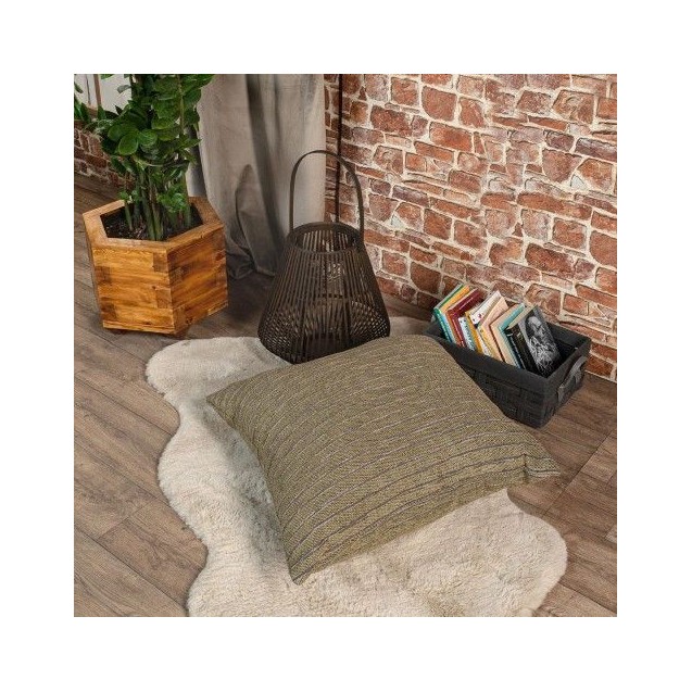 Μαξιλάρι Διακόσμησης Teoran Orlando 15 - 65x65cm δαπέδου με γέμιση Μαξιλάρι Διακόσμησης Teoran Orlando 15 - 65x65cm δαπέδου με γέμιση