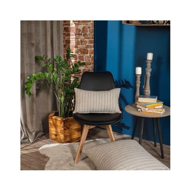 Μαξιλάρι Διακόσμησης Teoran Orlando 01 - 50x50cm με γέμιση Μαξιλάρι Διακόσμησης Teoran Orlando 01 - 50x50cm με γέμιση