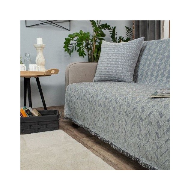 Μαξιλαροθήκη Διακόσμησης Teoran Manhattan 11 - 50x50cm Μαξιλαροθήκη Διακόσμησης Teoran Manhattan 11 - 50x50cm