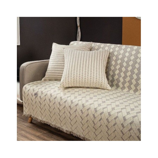 Μαξιλαροθήκη Διακόσμησης Teoran Manhattan 01 - 50x50cm Μαξιλαροθήκη Διακόσμησης Teoran Manhattan 01 - 50x50cm