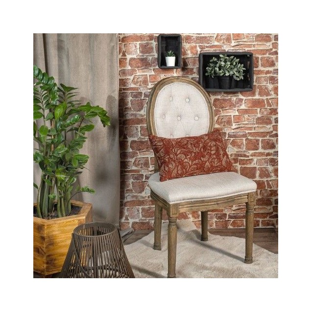 Μαξιλάρι Διακόσμησης Teoran Alabama 05 - 30x50cm με γέμιση Μαξιλάρι Διακόσμησης Teoran Alabama 05 - 30x50cm με γέμιση