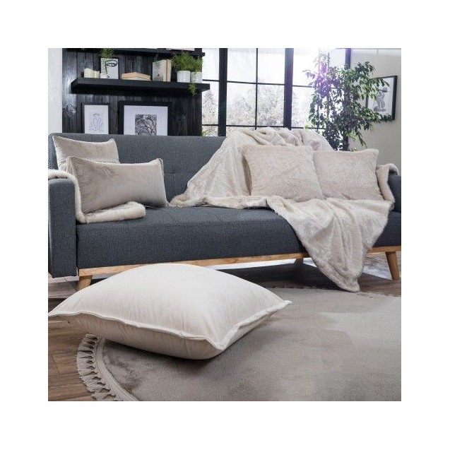 Γούνινο Ριχτάρι Teoran Pelt 32 - 130x160cm Γούνινο Ριχτάρι Teoran Pelt 32 - 130x160cm