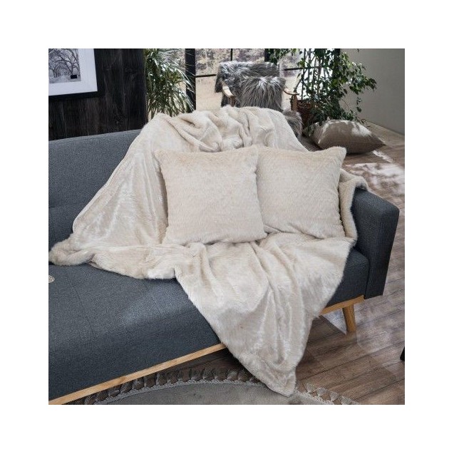 Γούνινο Ριχτάρι Teoran Pelt 32 - 130x160cm Γούνινο Ριχτάρι Teoran Pelt 32 - 130x160cm
