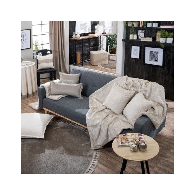 Γούνινο Ριχτάρι Teoran Pelt 32 - 130x160cm Γούνινο Ριχτάρι Teoran Pelt 32 - 130x160cm