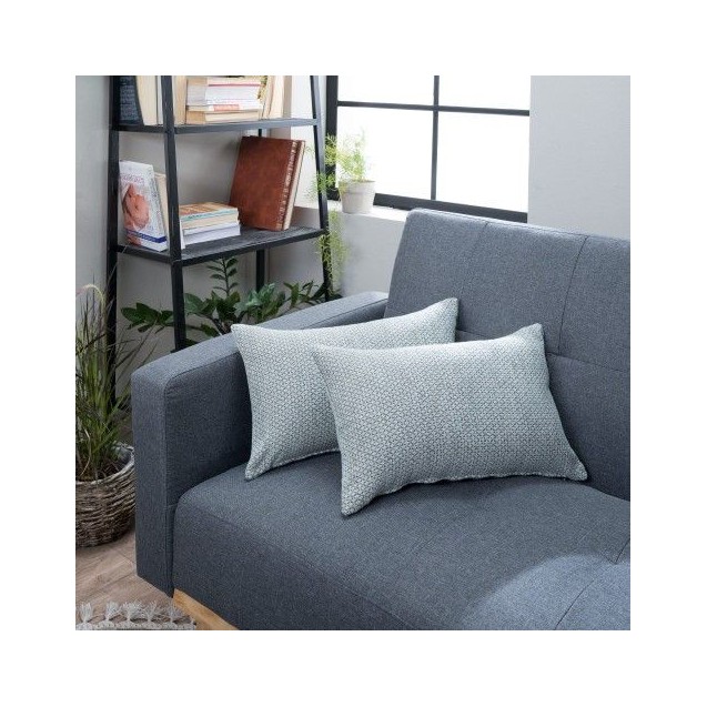 Μαξιλαροθήκη Διακόσμησης Teoran Utah 13 - 43x43cm Μαξιλαροθήκη Διακόσμησης Teoran Utah 13 - 43x43cm