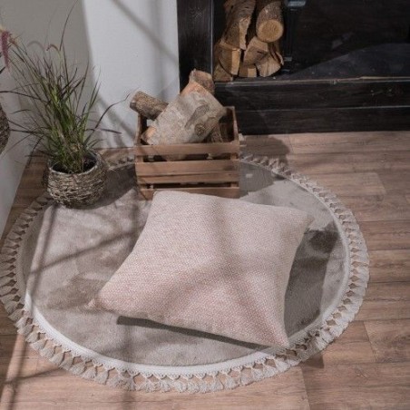 Μαξιλάρι Διακόσμησης Teoran Utah 12 - 43x43cm με γέμιση