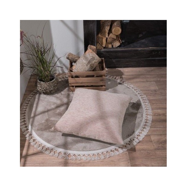 Μαξιλαροθήκη Διακόσμησης Teoran Utah 12 - 43x43cm Μαξιλαροθήκη Διακόσμησης Teoran Utah 12 - 43x43cm