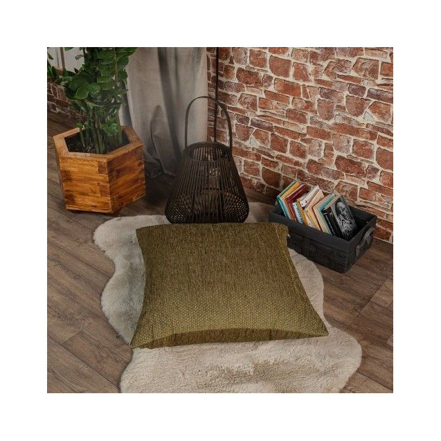 Μαξιλάρι Διακόσμησης Teoran Utah 15 - 43x43cm με γέμιση Μαξιλάρι Διακόσμησης Teoran Utah 15 - 43x43cm με γέμιση