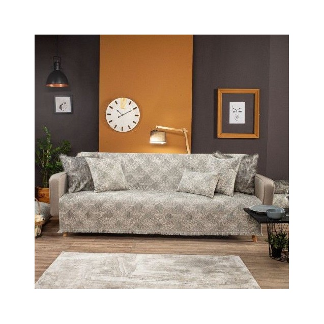 Ριχτάρι Teoran Ohio 11 - Μονοθέσιο 180x150cm Ριχτάρι Teoran Ohio 11 - Μονοθέσιο 180x150cm