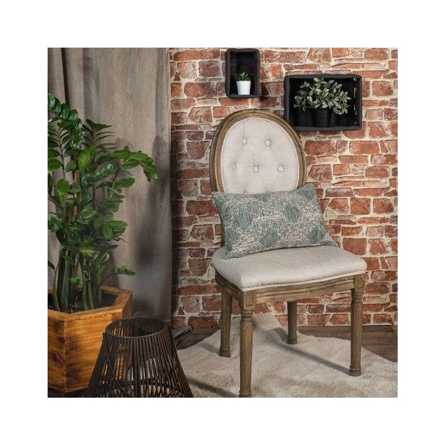 Μαξιλαροθήκη Διακόσμησης Teoran Ohio 04 - 65x65cm δαπέδου Μαξιλαροθήκη Διακόσμησης Teoran Ohio 04 - 65x65cm δαπέδου