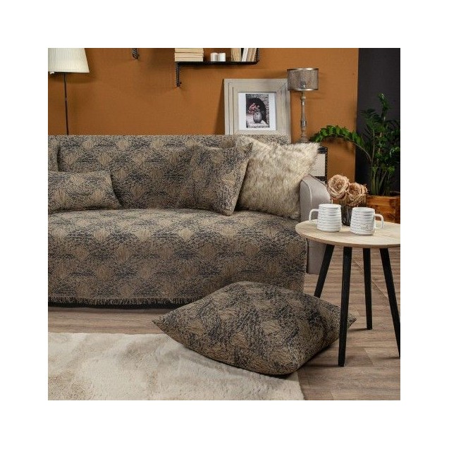 Ριχτάρι Teoran Ohio 03 - Μονοθέσιο 180x150cm Ριχτάρι Teoran Ohio 03 - Μονοθέσιο 180x150cm