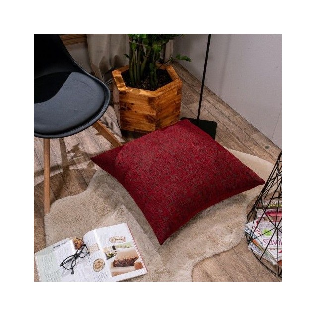 Μαξιλάρι Διακόσμησης Teoran Ontario 10 - 65x65cm δαπέδου με γέμιση Μαξιλάρι Διακόσμησης Teoran Ontario 10 - 65x65cm δαπέδου με γέμιση