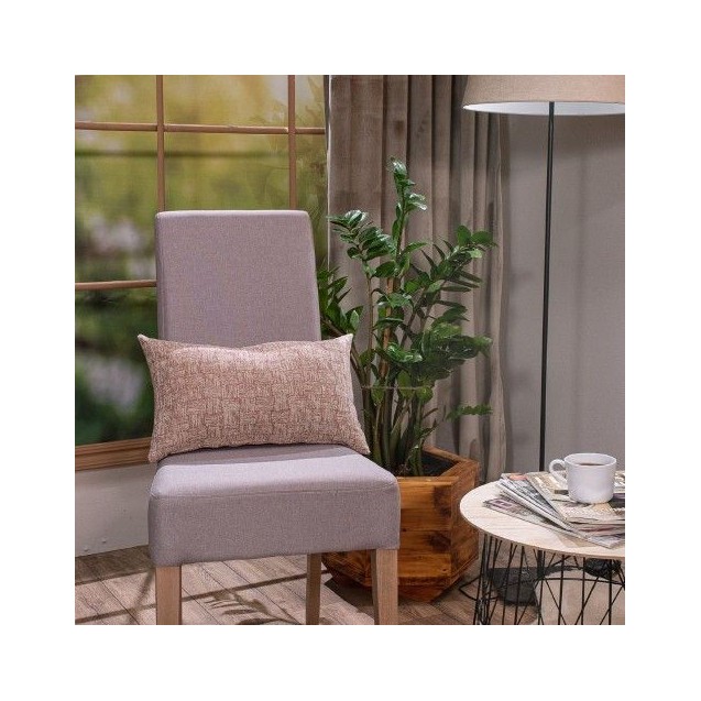 Μαξιλαροθήκη Διακόσμησης Teoran Ontario 12 - 65x65cm δαπέδου Μαξιλαροθήκη Διακόσμησης Teoran Ontario 12 - 65x65cm δαπέδου