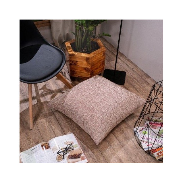 Μαξιλάρι Διακόσμησης Teoran Ontario 12 - 65x65cm δαπέδου με γέμιση Μαξιλάρι Διακόσμησης Teoran Ontario 12 - 65x65cm δαπέδου με γέμιση