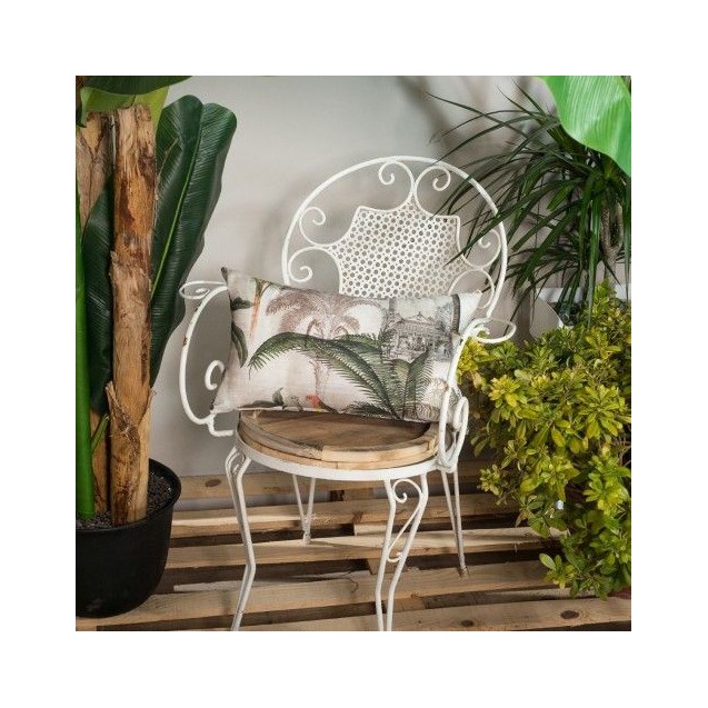 Μαξιλάρι Διακόσμησης Teoran Kenya - 45x45cm με γέμιση Μαξιλάρι Διακόσμησης Teoran Kenya - 45x45cm με γέμιση