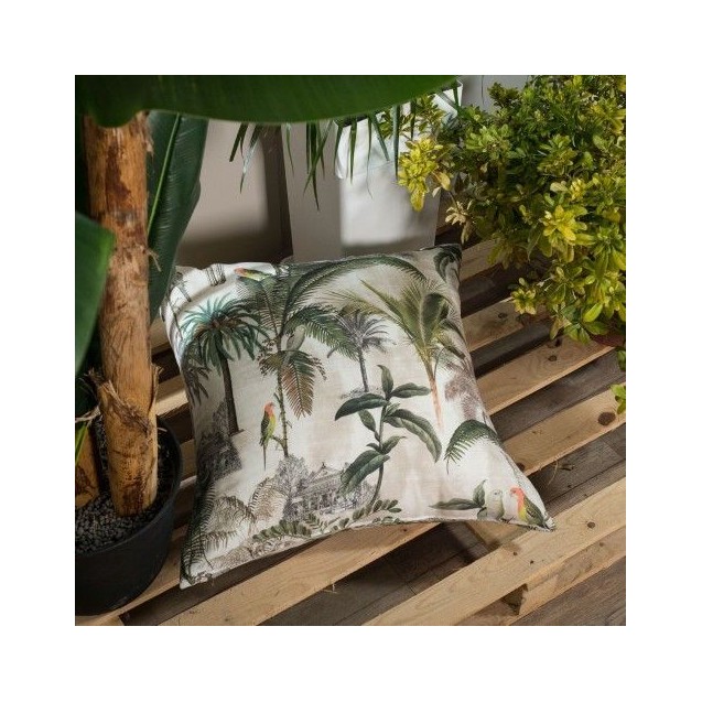 Μαξιλαροθήκη Διακόσμησης Teoran Kenya - 65x65cm δαπέδου Μαξιλαροθήκη Διακόσμησης Teoran Kenya - 65x65cm δαπέδου