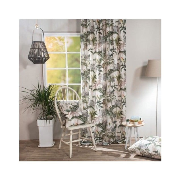 Μαξιλαροθήκη Διακόσμησης Teoran Kenya - 65x65cm δαπέδου Μαξιλαροθήκη Διακόσμησης Teoran Kenya - 65x65cm δαπέδου