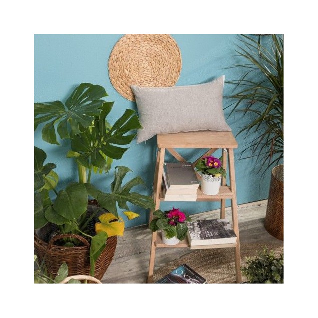 Μαξιλαροθήκη Διακόσμησης Teoran Laredo 11 - 65x65cm δαπέδου Μαξιλαροθήκη Διακόσμησης Teoran Laredo 11 - 65x65cm δαπέδου