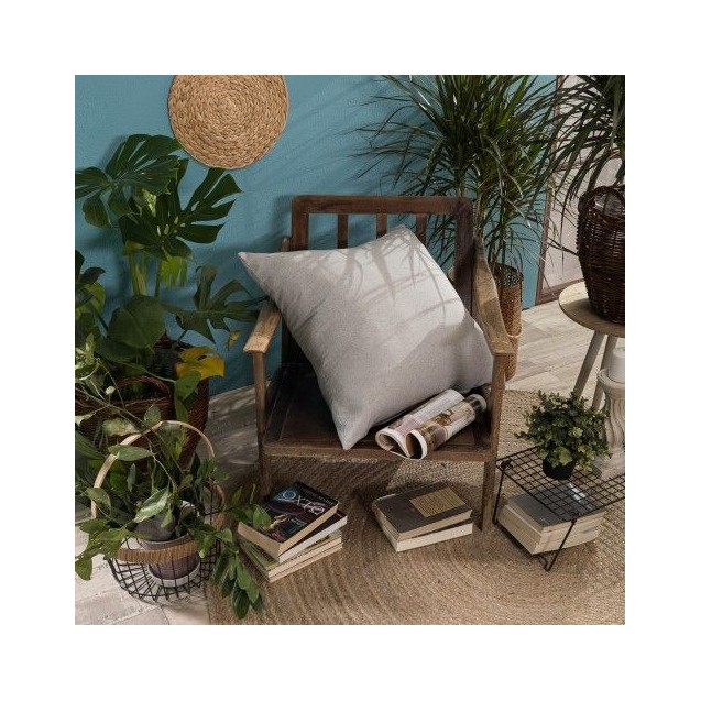 Μαξιλαροθήκη Διακόσμησης Teoran Laredo 11 - 65x65cm δαπέδου Μαξιλαροθήκη Διακόσμησης Teoran Laredo 11 - 65x65cm δαπέδου
