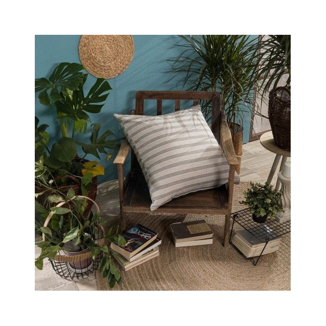 Μαξιλάρι Διακόσμησης Teoran Prado 11 - 65x65cm δαπέδου με γέμιση Μαξιλάρι Διακόσμησης Teoran Prado 11 - 65x65cm δαπέδου με γέμιση