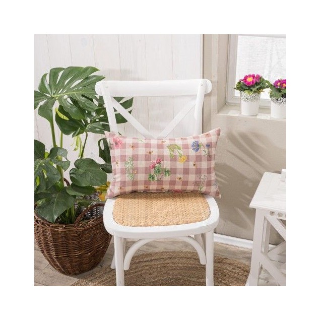 Μαξιλαροθήκη Διακόσμησης Teoran Parrillia 06 - 45x45cm Μαξιλαροθήκη Διακόσμησης Teoran Parrillia 06 - 45x45cm