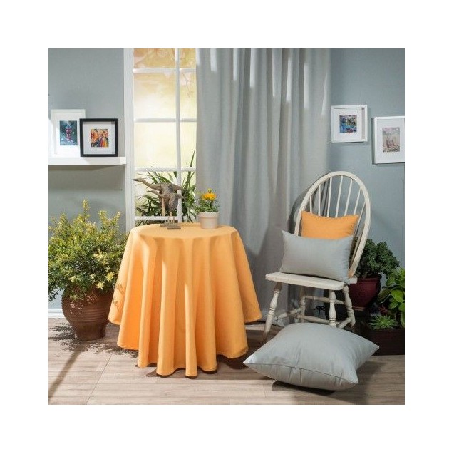 Τραπεζομάντηλο Teoran Chroma 14 - 140x220cm Τραπεζομάντηλο Teoran Chroma 14 - 140x220cm