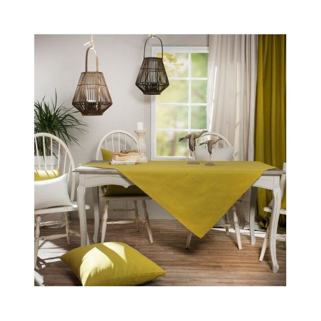Τραπεζομάντηλο Teoran Chroma 08 - 135x135cm Τραπεζομάντηλο Teoran Chroma 08 - 135x135cm