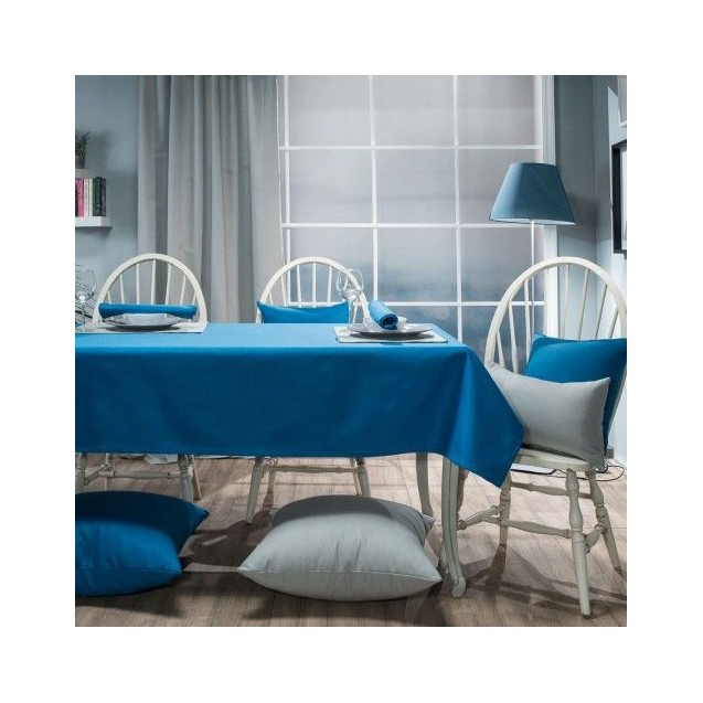 Τραπεζομάντηλο Teoran Chroma 05 - 135x135cm Τραπεζομάντηλο Teoran Chroma 05 - 135x135cm