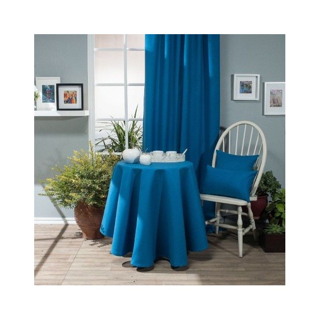 Τραπεζομάντηλο Teoran Chroma 05 - 135x135cm Τραπεζομάντηλο Teoran Chroma 05 - 135x135cm