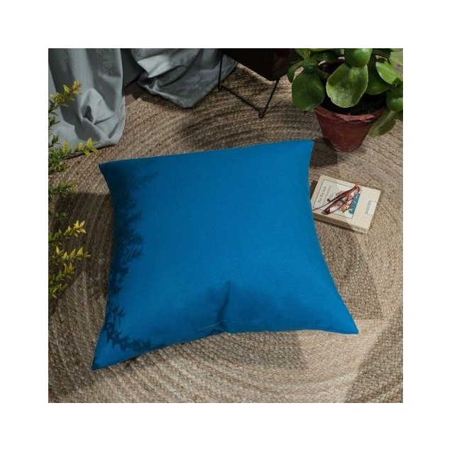 Μαξιλάρι Διακόσμησης Teoran Chroma 05 - 45x45cm με γέμιση Μαξιλάρι Διακόσμησης Teoran Chroma 05 - 45x45cm με γέμιση