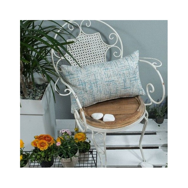 Μαξιλαροθήκη Διακόσμησης Teoran Positano 05 - 45x45cm Μαξιλαροθήκη Διακόσμησης Teoran Positano 05 - 45x45cm